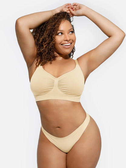 Soutien-gorge sans armatures Feelingirl Smooth Seamless Comfort